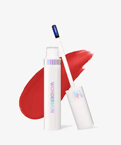 WONDERSKIN - Wonder Blading Lip Stain Masque