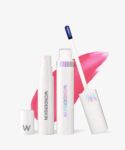 WONDERSKIN - Wonder Blading Lip Stain Kit