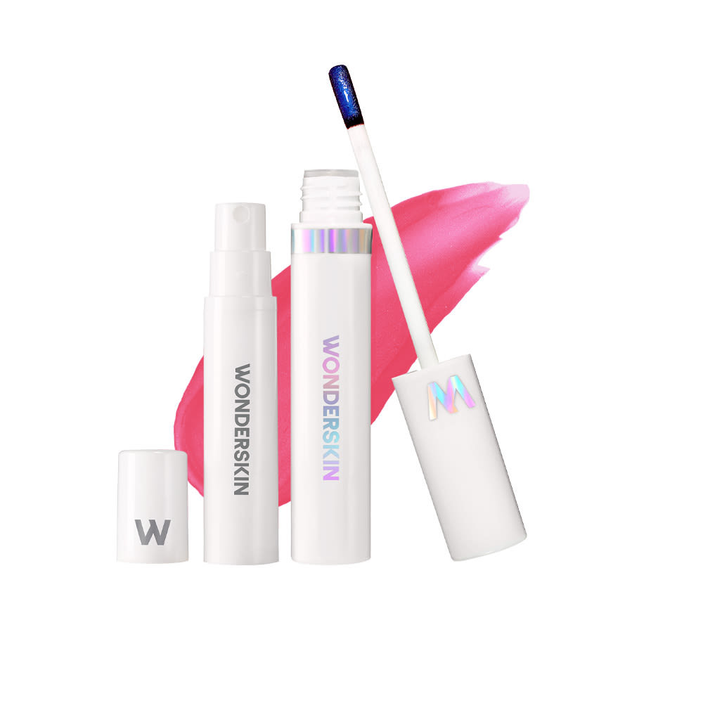 WONDERSKIN Wonder Blading Lip Stain Kit Sweetheart
