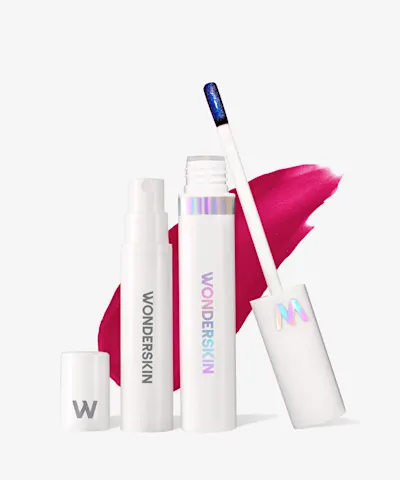WONDERSKIN - Wonder Blading Lip Stain Kit
