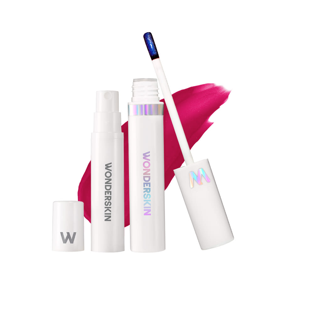 WONDERSKIN Wonder Blading Lip Stain Kit Darling