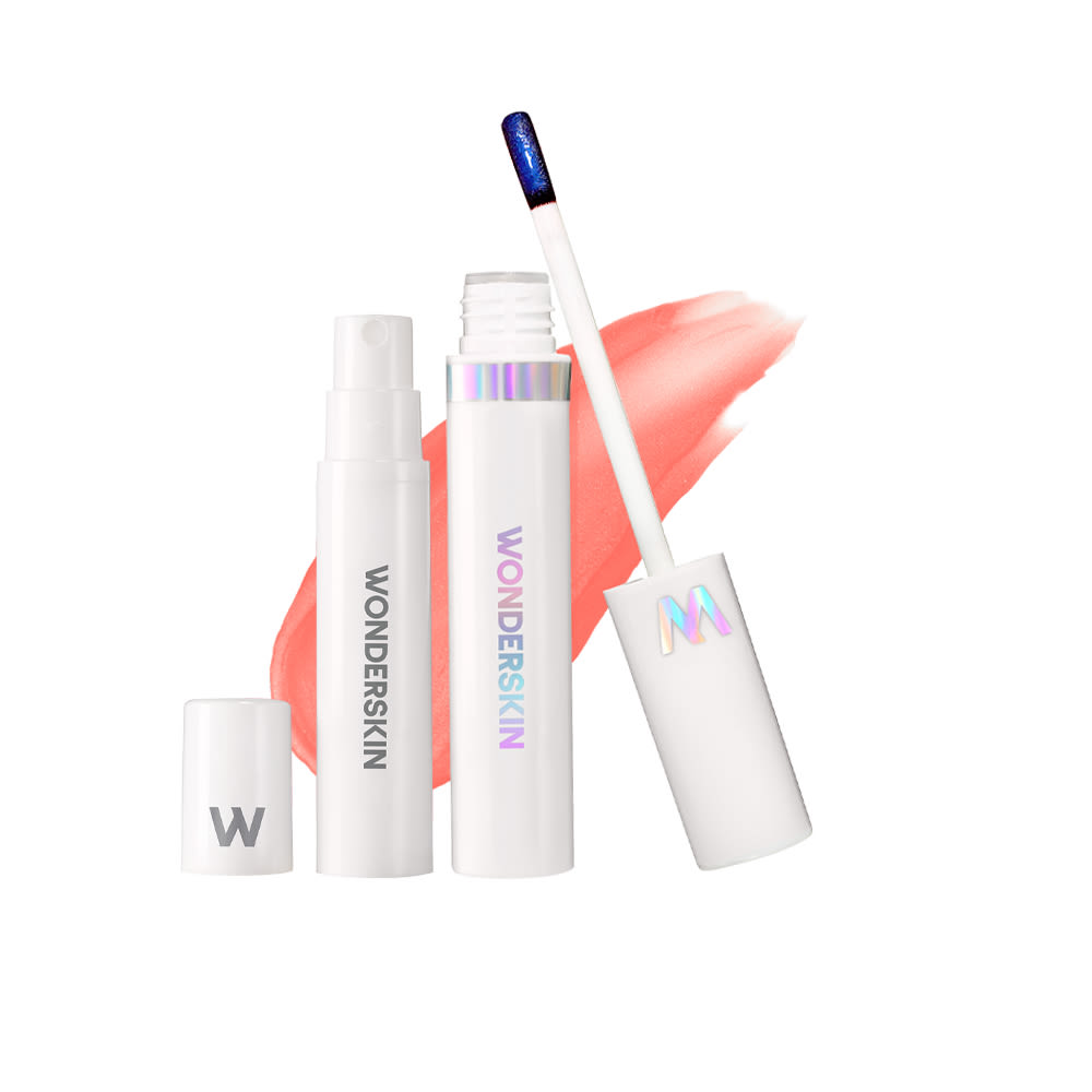 WONDERSKIN Wonder Blading Lip Stain Kit Crush