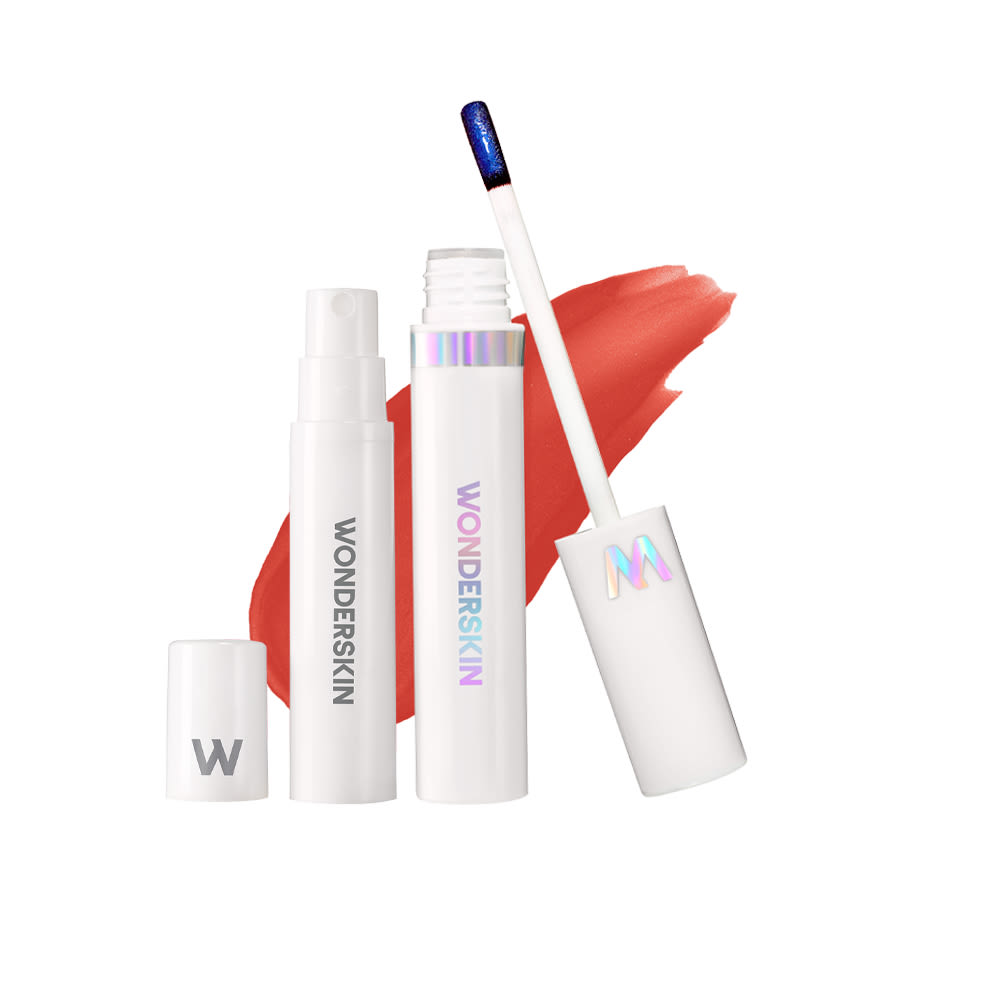 WONDERSKIN Wonder Blading Lip Stain Kit Glamorous