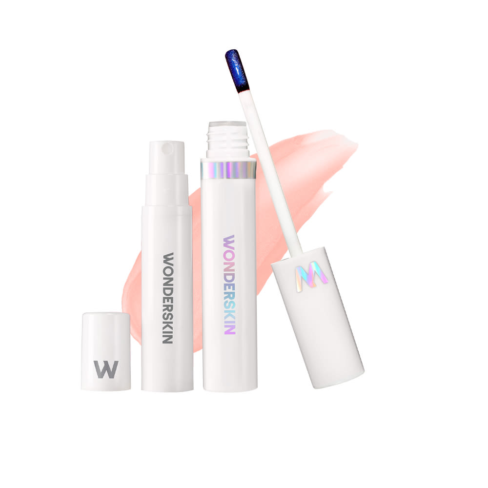 WONDERSKIN Wonder Blading Lip Stain Kit Adore