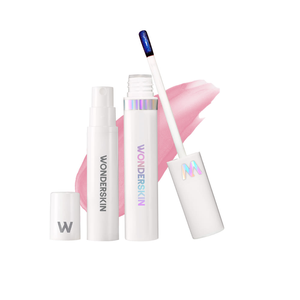 WONDERSKIN Wonder Blading Lip Stain Kit Beautiful