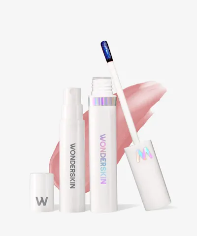 WONDERSKIN - Wonder Blading Lip Stain Kit