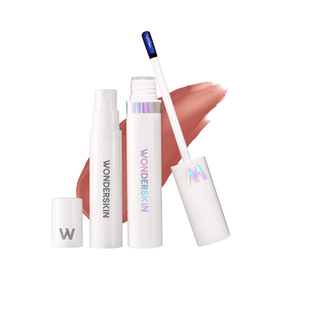 WONDERSKIN Wonder Blading Lip Stain Kit Lovely