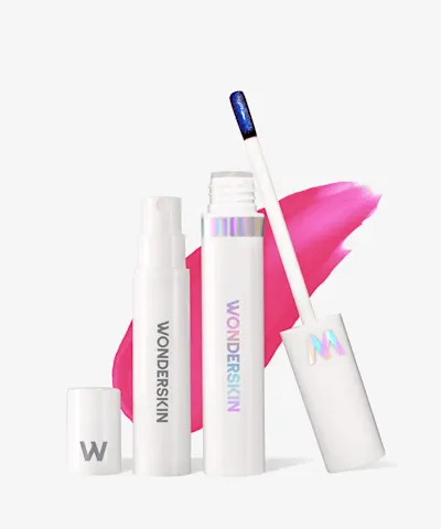 WONDERSKIN - Wonder Blading Lip Stain Kit