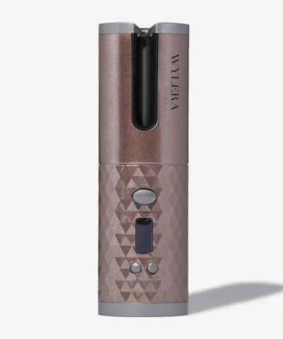 Wylera Hair - Dreamwave Cordless Curler