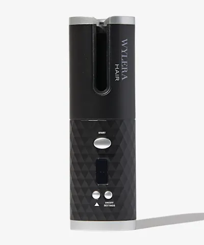 Wylera Hair - Dreamwave Cordless Curler