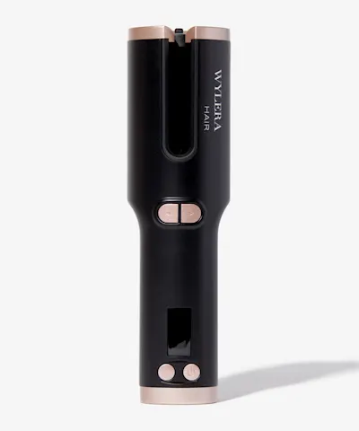 Wylera Hair - Dreamwave 2.0 Compact Curler