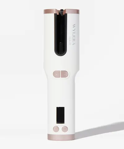 Wylera Hair - Dreamwave 2.0 Compact Curler