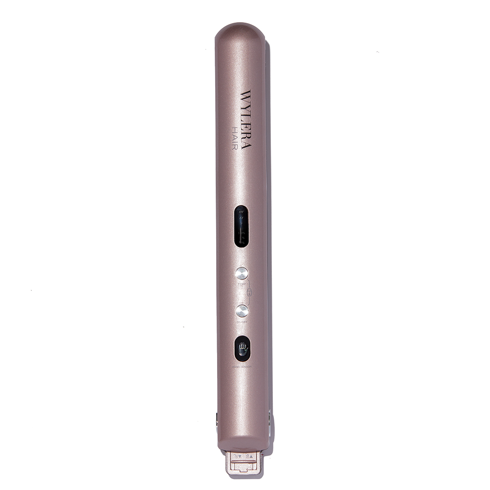 Dreamstyler Cordless Hair Styler Gatsby Rose