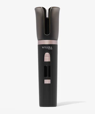 Wylera Hair - Dreamwave Ultra Cordless Curler