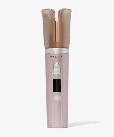 Wylera Hair - Dreamwave Ultra Cordless Curler