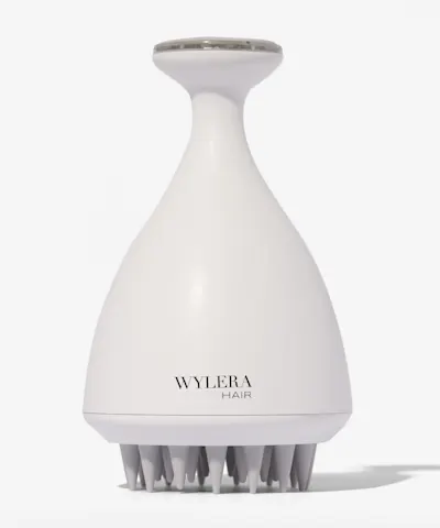 Wylera Hair - Hydro Sonic Growth Stimulator