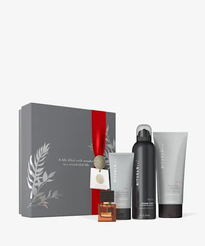 Rituals - Homme Medium Gift Set  