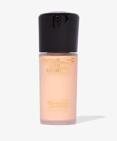 MAC Cosmetics - Studio Radiance Serum Powered Foundation