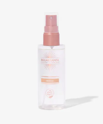 Bellamianta - Maura Higgins Tanning Water 