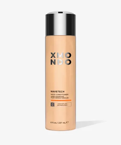 XMONDO Hair - Wavetech Wave Conditioner