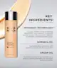 XMONDO Hair - Wavetech Wave Conditioner