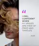XMONDO Hair - Wavetech Wave Conditioner