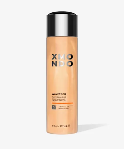 XMONDO Hair - Wavetech Wave Shampoo