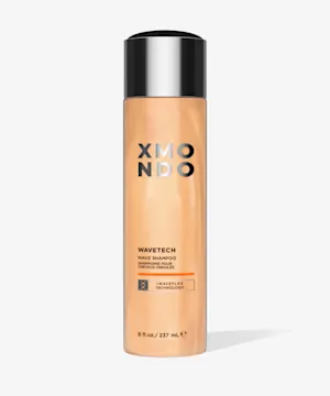 xmondohair Wavetech Wave Shampoo