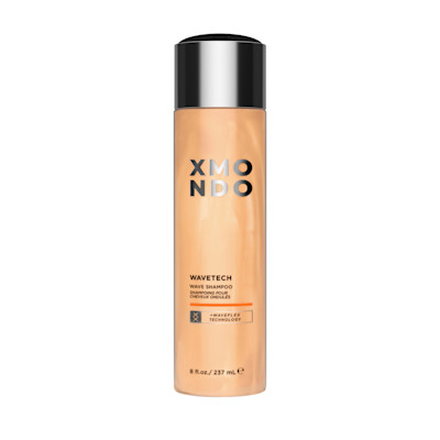 XMONDO Hair Wavetech Wave Shampoo