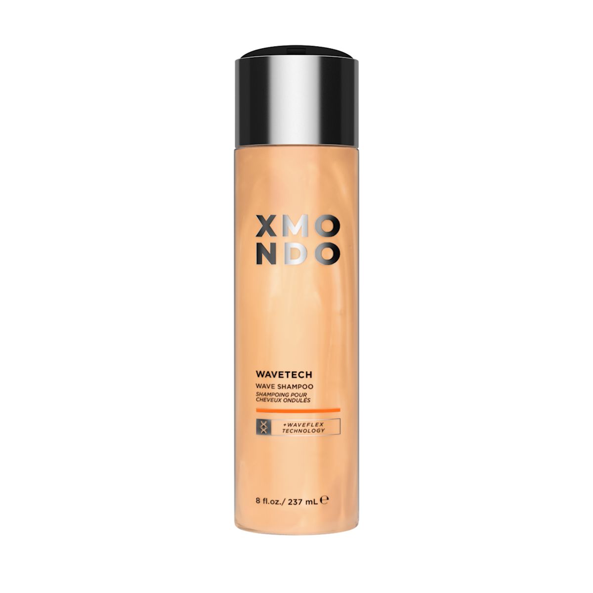 XMONDO Hair Wavetech Wave Shampoo