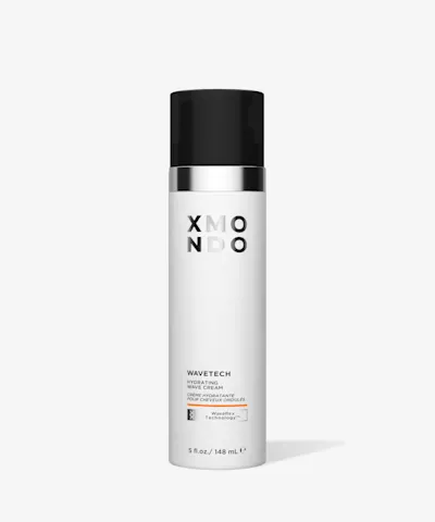 XMONDO Hair - Wavetech Hydrating Wave Cream