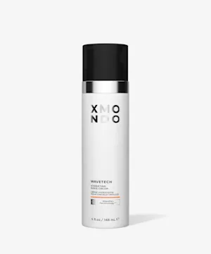 xmondohair Wavetech Hydrating Wave Cream
