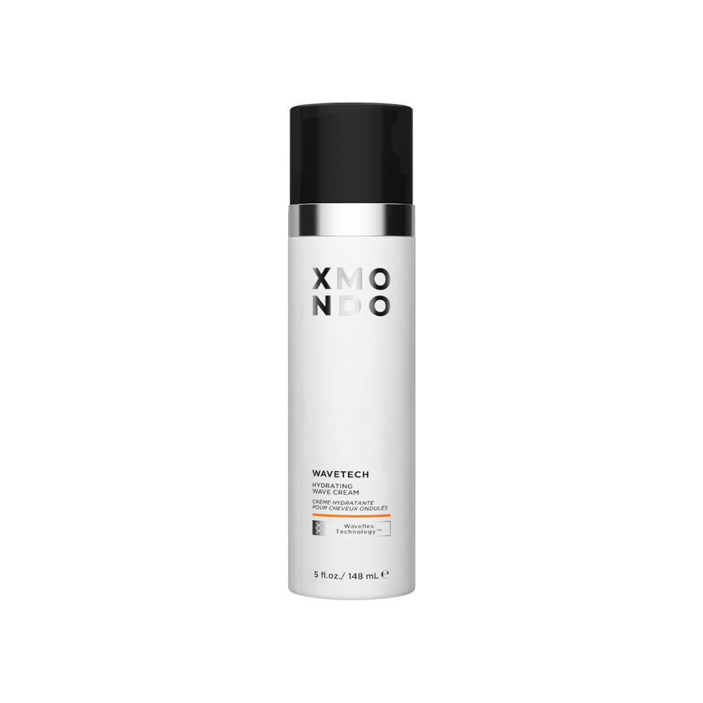 XMONDO Hair Wavetech Hydrating Wave Cream