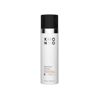 XMONDO Hair Wavetech Hydrating Wave Cream
