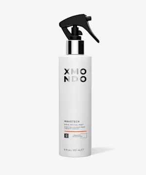 xmondohair Wavetech Wave Revival Mist