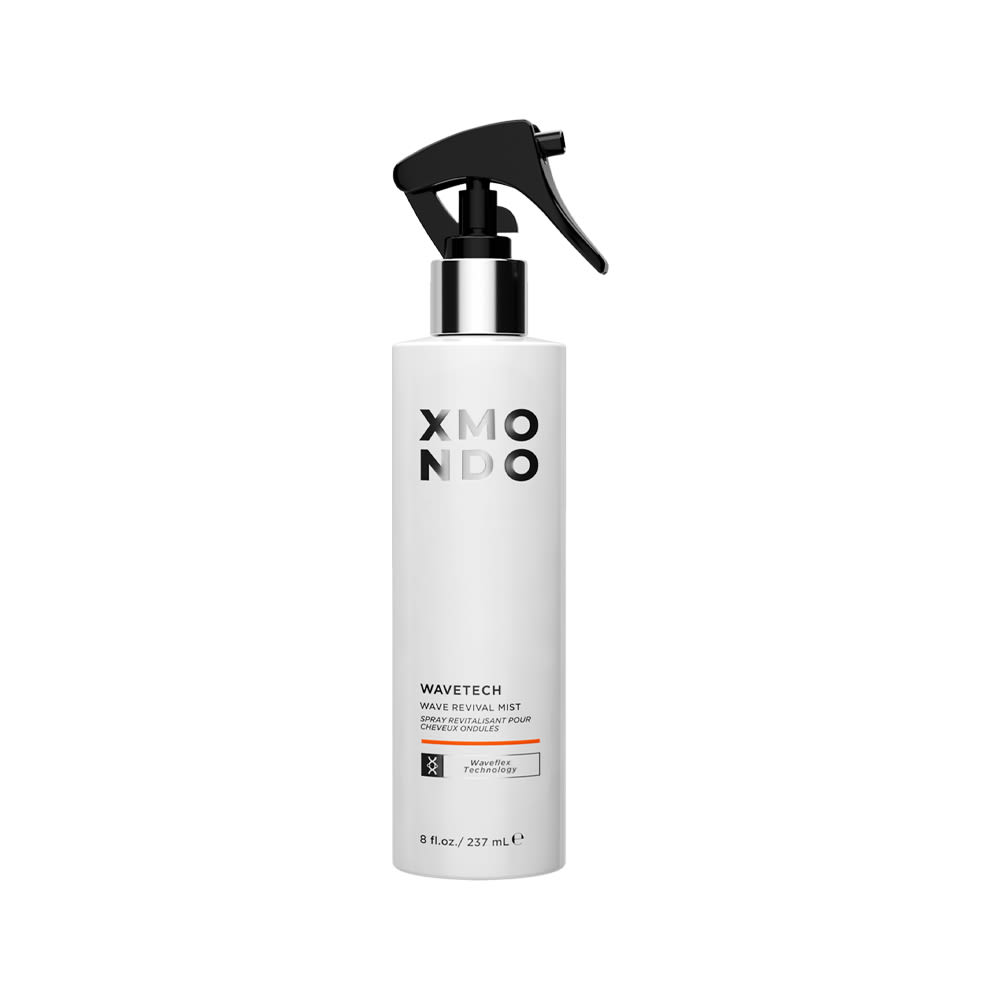 XMONDO Hair Wavetech Wave Revival Mist