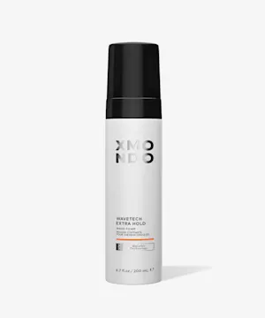 XMONDO Hair Wavetech Extra Hold Wave Foam