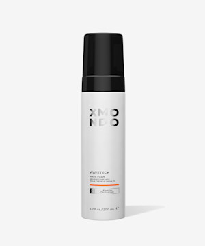 Xmondo Hair - Wavetech Wave Foam
