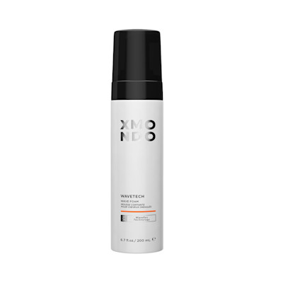XMONDO Hair Wavetech Wave Foam