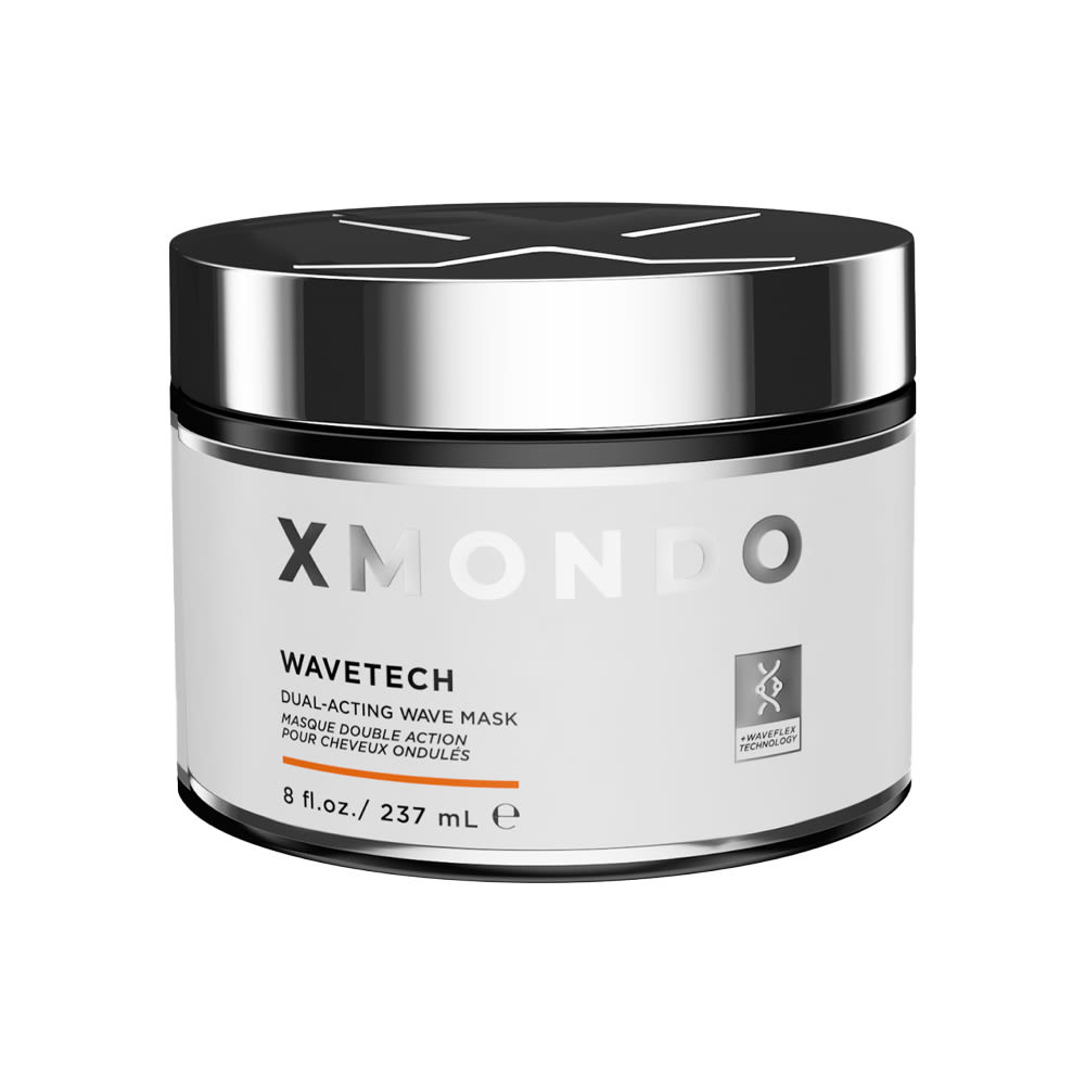 XMONDO Hair Wavetech Wave Mask