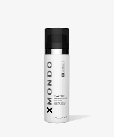 XMONDO Hair - Wavetech Oil