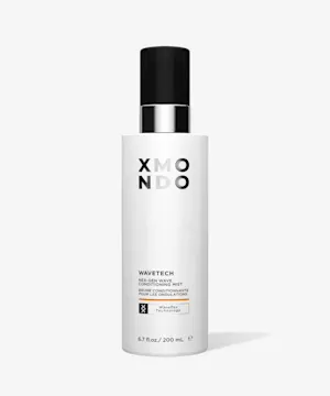 xmondohair Wavetech Nex-Gen Wave Conditioning Mist