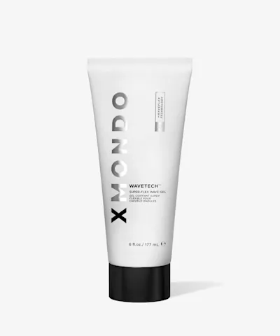 XMONDO Hair - Wavetech Super-Flex Wave Gel
