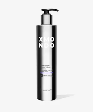 xmondohair Supernova Blonde Toning Shampoo