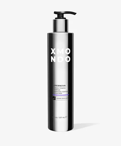 XMONDO Hair - Supernova Blonde Toning Shampoo