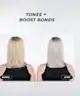 XMONDO Hair - Supernova Blonde Toning Shampoo