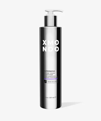 XMONDO Hair - Supernova Blonde Toning Conditioner