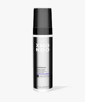 XMONDO Hair Supernova Blonde Toning Leave-In Foam