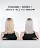 XMONDO Hair - Supernova Blonde Toning Leave-In Foam