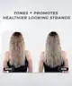 XMONDO Hair - Supernova Blonde Toning Reparative Mask
